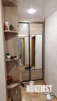 1-к квартира, вторичка, 38м2, 1/9 этаж