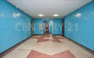 Студия квартира, вторичка, 24м2, 8/9 этаж