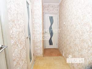 1-к квартира, вторичка, 38м2, 1/9 этаж