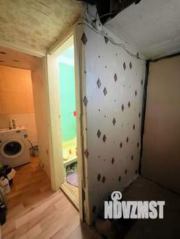 1-к квартира, вторичка, 12м2, 9/9 этаж