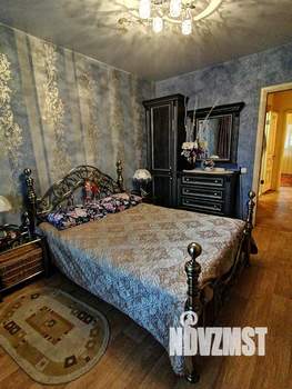 3-к квартира, вторичка, 62м2, 6/9 этаж