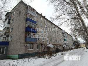 3-к квартира, вторичка, 58м2, 1/5 этаж