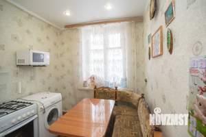 1-к квартира, вторичка, 31м2, 2/2 этаж