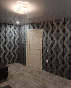 1-к квартира, вторичка, 30м2, 1/4 этаж