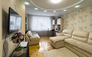 Студия квартира, вторичка, 32м2, 3/9 этаж