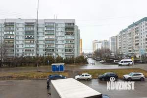 2-к квартира, вторичка, 66м2, 2/4 этаж