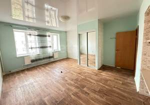 3-к квартира, вторичка, 67м2, 3/4 этаж