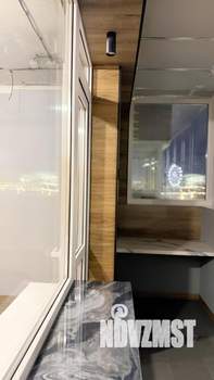 2-к квартира, вторичка, 55м2, 2/24 этаж