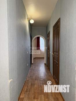 2-к квартира, вторичка, 64м2, 11/16 этаж