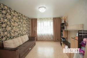 3-к квартира, вторичка, 66м2, 3/10 этаж