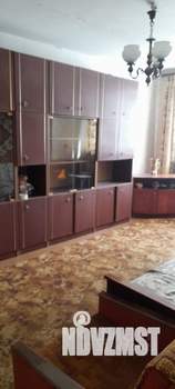 3-к квартира, вторичка, 59м2, 1/5 этаж