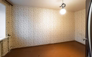 2-к квартира, вторичка, 44м2, 4/5 этаж