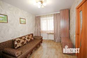 1-к квартира, вторичка, 31м2, 3/4 этаж