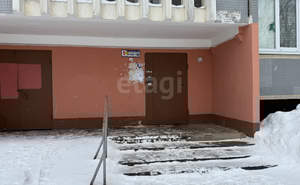 2-к квартира, вторичка, 54м2, 5/9 этаж