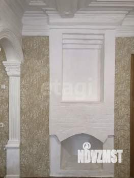 2-к квартира, вторичка, 58м2, 2/2 этаж