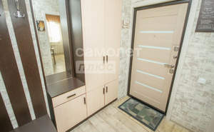 1-к квартира, вторичка, 34м2, 9/9 этаж