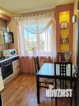 2-к квартира, вторичка, 53м2, 9/9 этаж