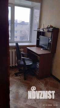 1-к квартира, вторичка, 23м2, 5/5 этаж