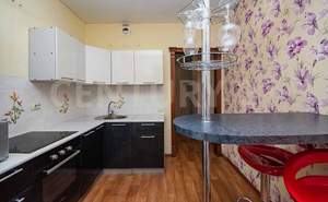 1-к квартира, вторичка, 38м2, 16/24 этаж