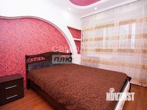 3-к квартира, вторичка, 66м2, 2/9 этаж