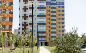 3-к квартира, вторичка, 68м2, 19/24 этаж