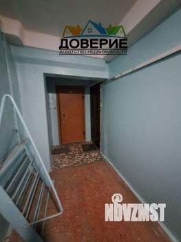 1-к квартира, вторичка, 36м2, 9/9 этаж