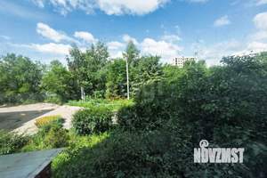 3-к квартира, вторичка, 56м2, 1/16 этаж