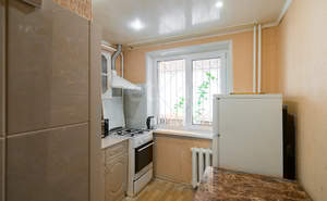 1-к квартира, вторичка, 32м2, 1/5 этаж