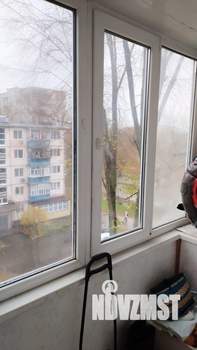 2-к квартира, вторичка, 46м2, 5/5 этаж