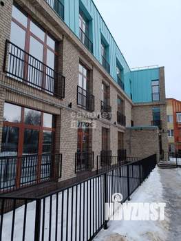 3-к квартира, вторичка, 85м2, 2/3 этаж
