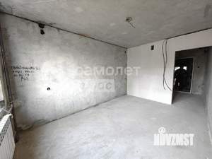 Студия квартира, сданный дом, 20м2, 1/18 этаж