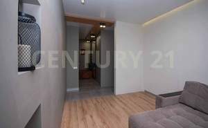 Студия квартира, вторичка, 52м2, 15/19 этаж