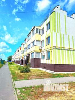 1-к квартира, вторичка, 36м2, 2/3 этаж