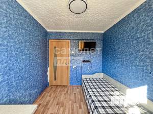 3-к квартира, вторичка, 49м2, 5/5 этаж