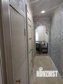 2-к квартира, вторичка, 45м2, 1/3 этаж