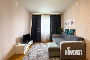1-к квартира, вторичка, 38м2, 4/10 этаж