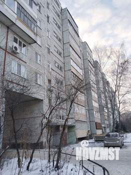 3-к квартира, вторичка, 72м2, 4/9 этаж