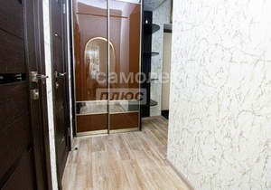 2-к квартира, вторичка, 56м2, 5/10 этаж