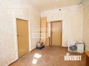2-к квартира, вторичка, 35м2, 2/3 этаж