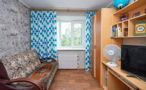 2-к квартира, вторичка, 52м2, 5/9 этаж