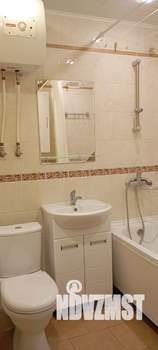 1-к квартира, вторичка, 38м2, 5/9 этаж