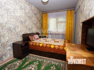 3-к квартира, вторичка, 59м2, 1/5 этаж