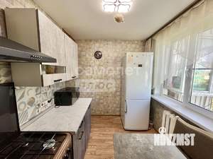 3-к квартира, вторичка, 60м2, 4/5 этаж