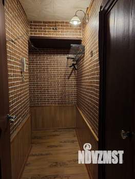 1-к квартира, вторичка, 31м2, 3/7 этаж