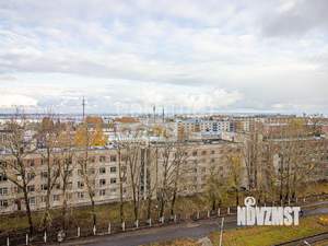 1-к квартира, вторичка, 43м2, 9/10 этаж