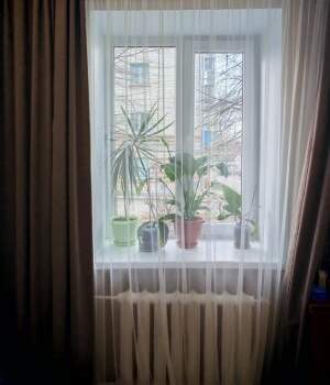 2-к квартира, вторичка, 34м2, 1/3 этаж