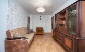 2-к квартира, вторичка, 44м2, 3/5 этаж