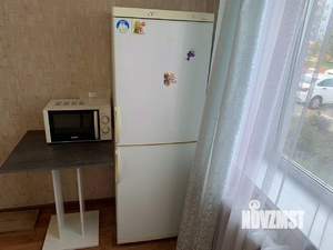 1-к квартира, вторичка, 27м2, 1/11 этаж