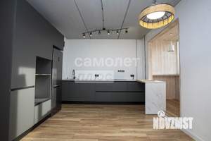 3-к квартира, вторичка, 91м2, 6/9 этаж