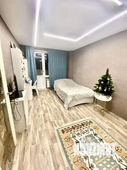 1-к квартира, вторичка, 34м2, 3/10 этаж